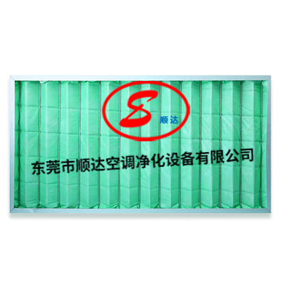 子母架中效板式