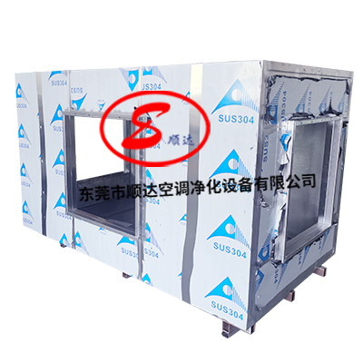 防火閥生產(chǎn)廠家